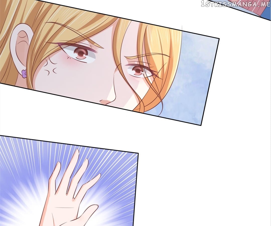 Peachy Lover ( My Little Peachy Girl ) chapter 178 - page 17