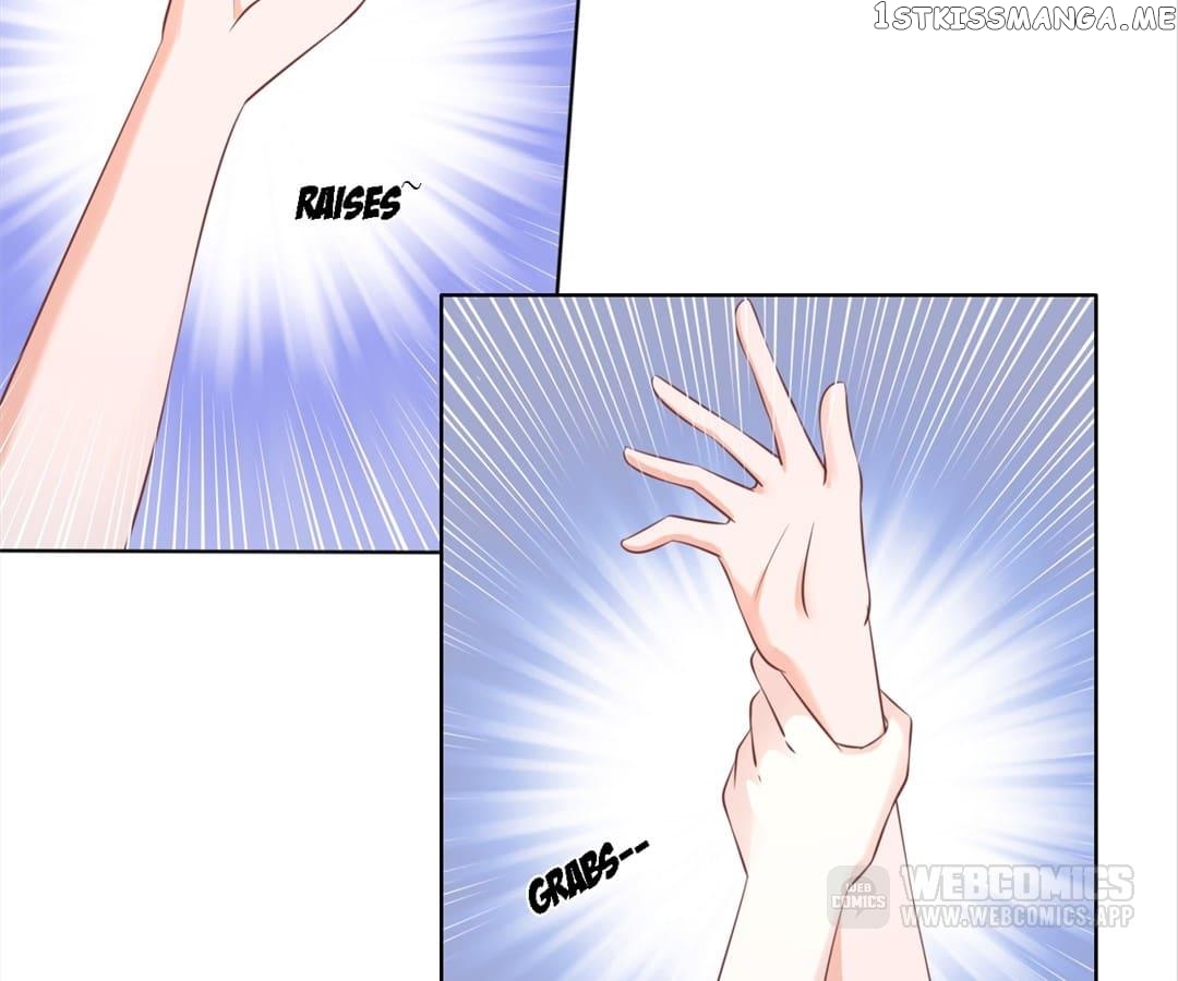 Peachy Lover ( My Little Peachy Girl ) chapter 178 - page 18