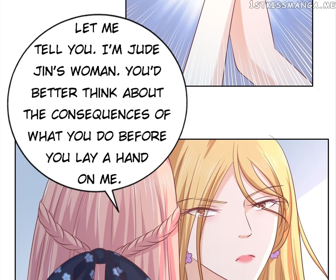 Peachy Lover ( My Little Peachy Girl ) chapter 178 - page 19