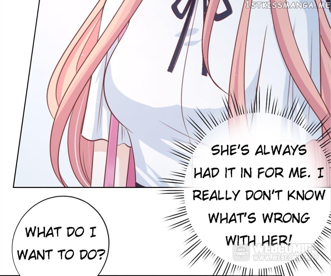 Peachy Lover ( My Little Peachy Girl ) chapter 178 - page 2