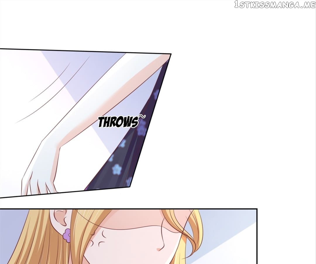 Peachy Lover ( My Little Peachy Girl ) chapter 178 - page 21