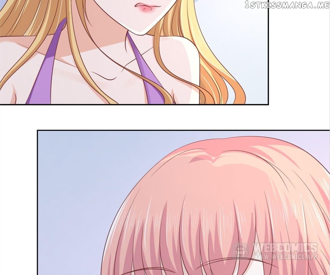 Peachy Lover ( My Little Peachy Girl ) chapter 178 - page 22