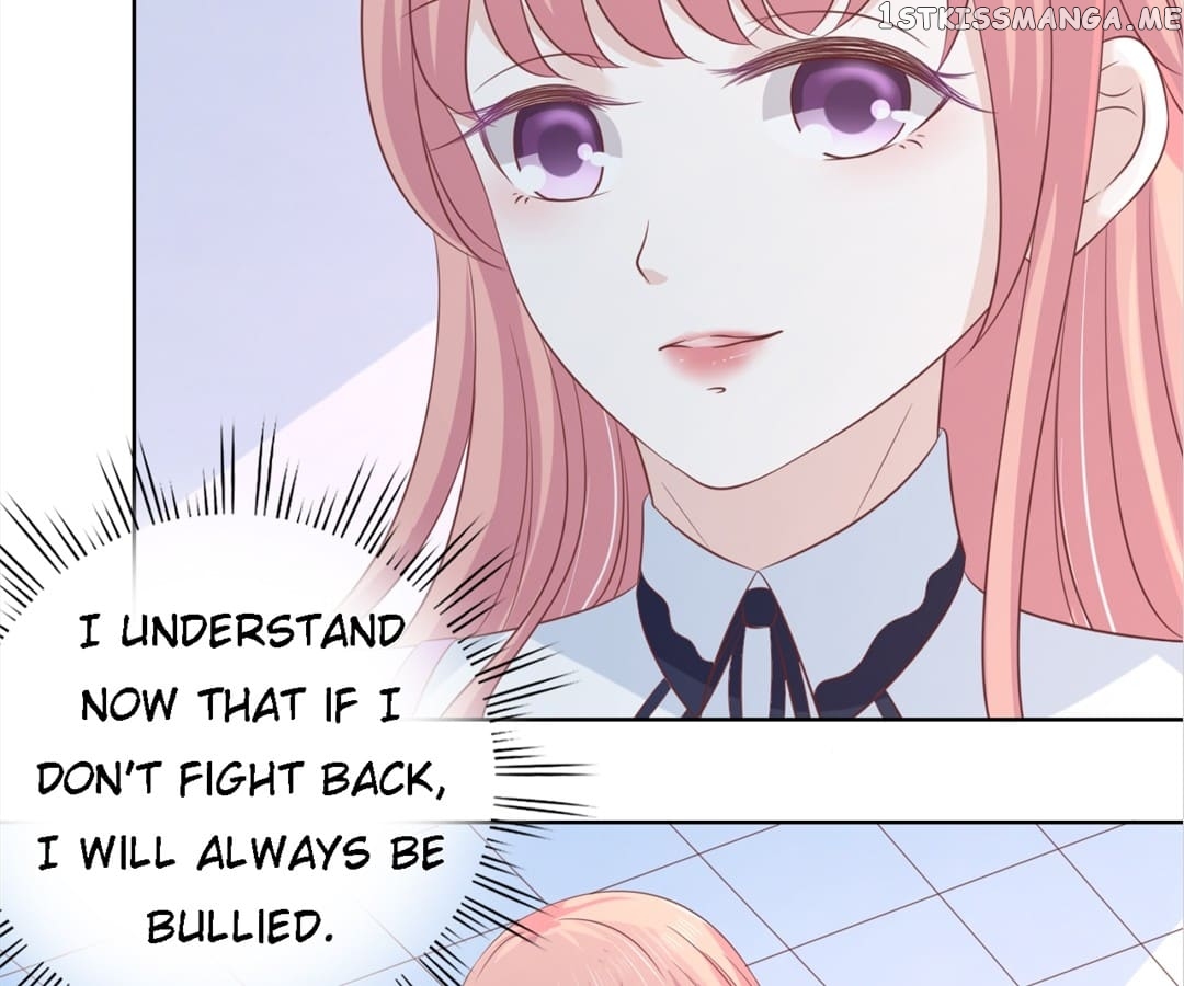 Peachy Lover ( My Little Peachy Girl ) chapter 178 - page 23