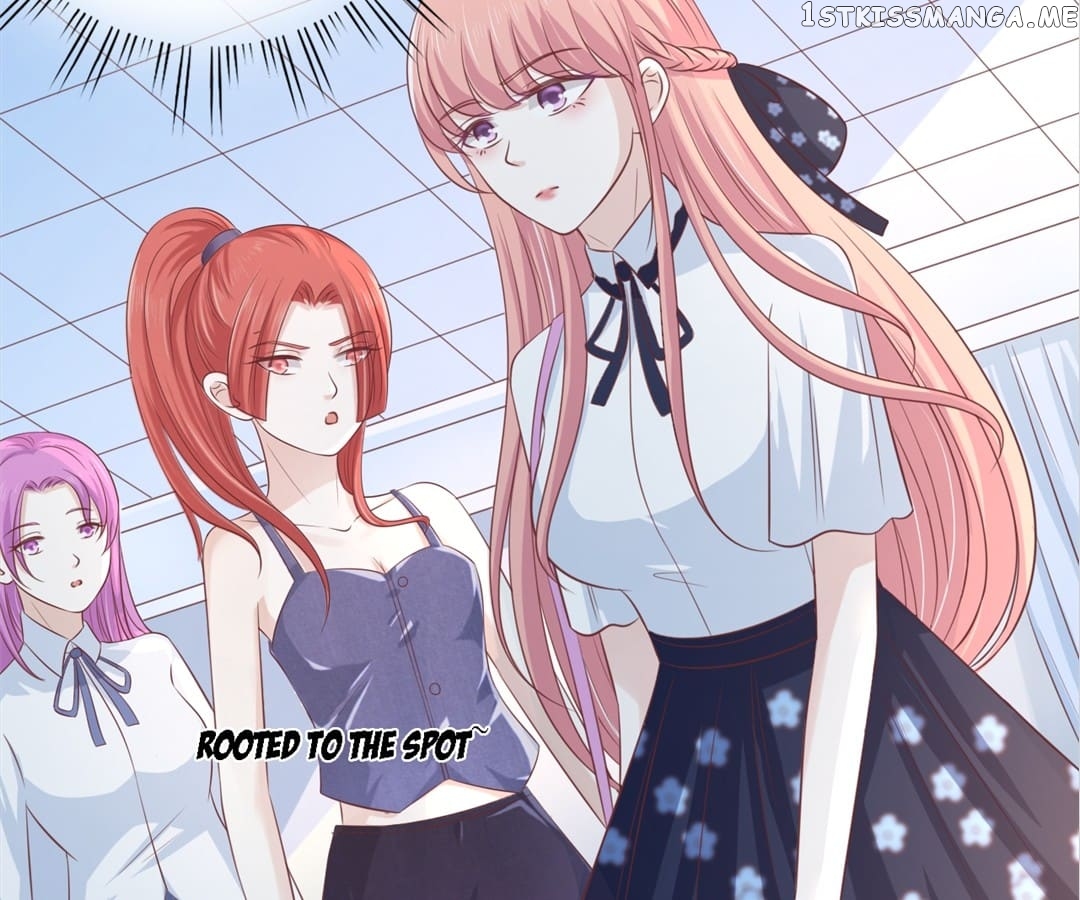 Peachy Lover ( My Little Peachy Girl ) chapter 178 - page 24