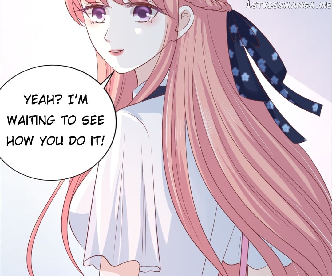 Peachy Lover ( My Little Peachy Girl ) chapter 178 - page 27