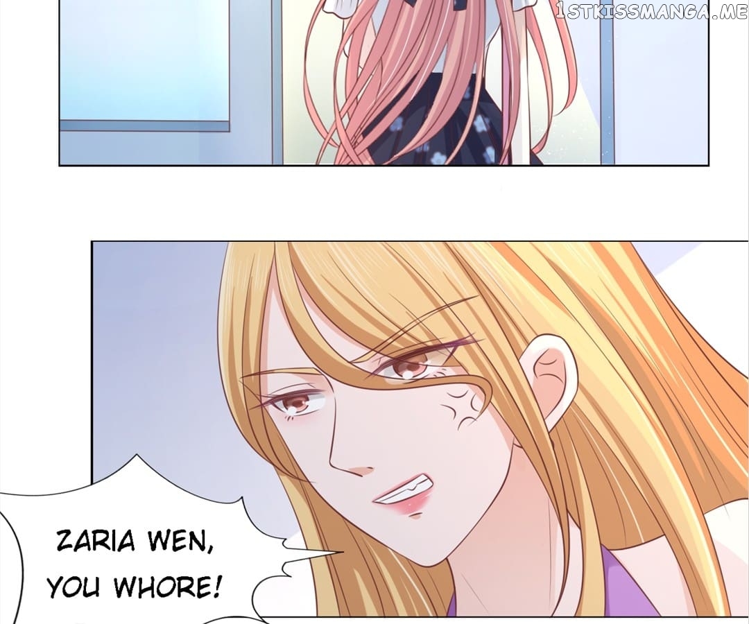 Peachy Lover ( My Little Peachy Girl ) chapter 178 - page 29