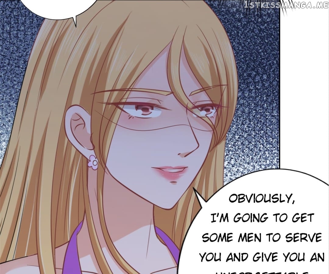 Peachy Lover ( My Little Peachy Girl ) chapter 178 - page 3