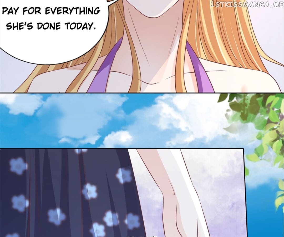 Peachy Lover ( My Little Peachy Girl ) chapter 178 - page 33