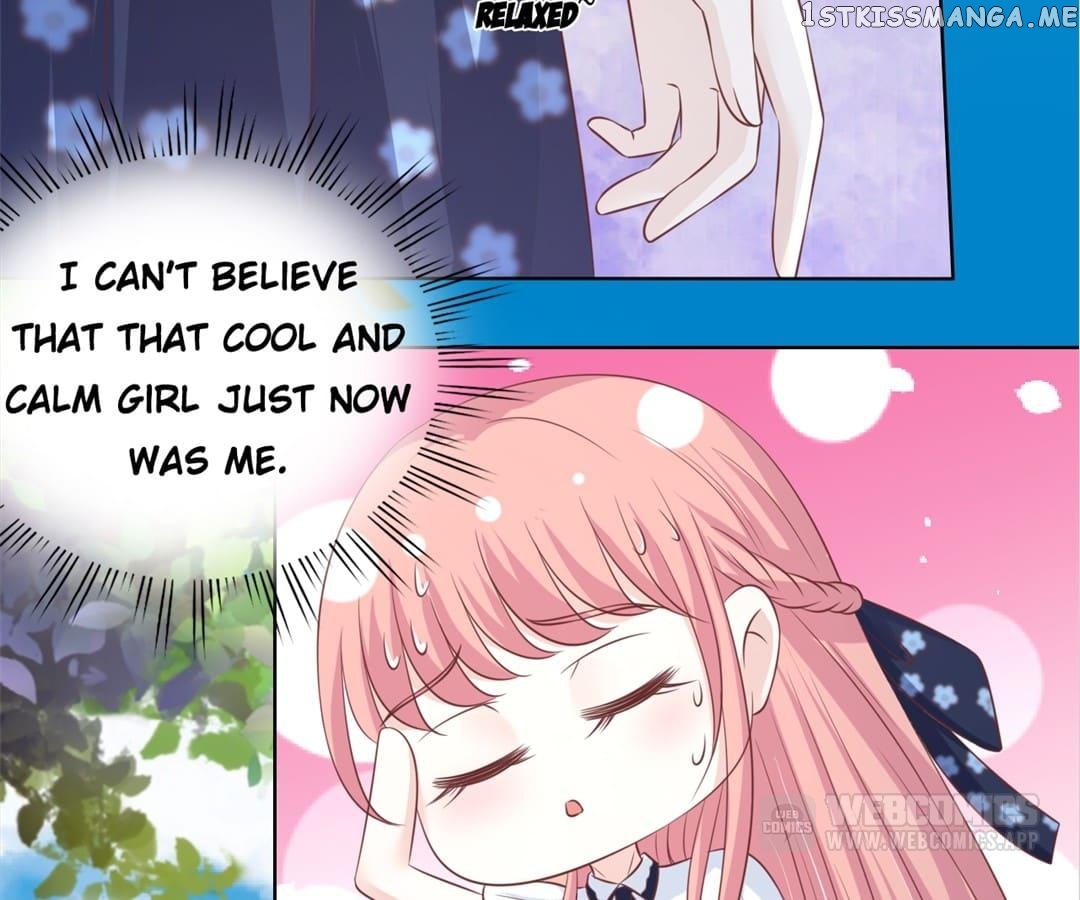 Peachy Lover ( My Little Peachy Girl ) chapter 178 - page 34
