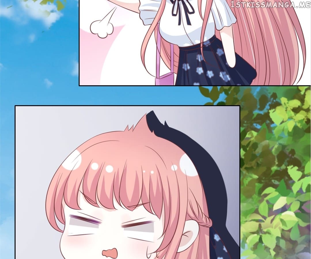 Peachy Lover ( My Little Peachy Girl ) chapter 178 - page 35