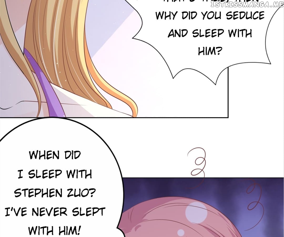 Peachy Lover ( My Little Peachy Girl ) chapter 178 - page 7