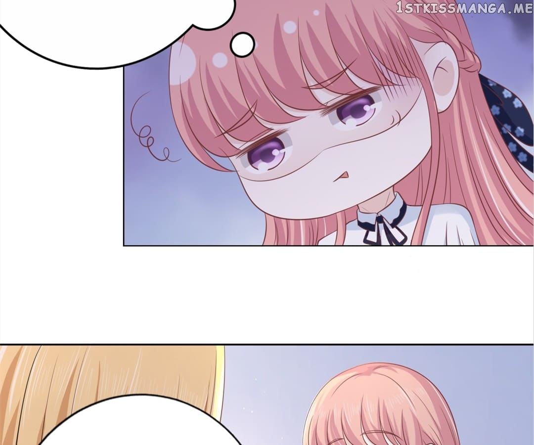 Peachy Lover ( My Little Peachy Girl ) chapter 178 - page 8