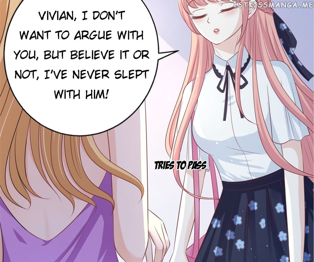 Peachy Lover ( My Little Peachy Girl ) chapter 178 - page 9