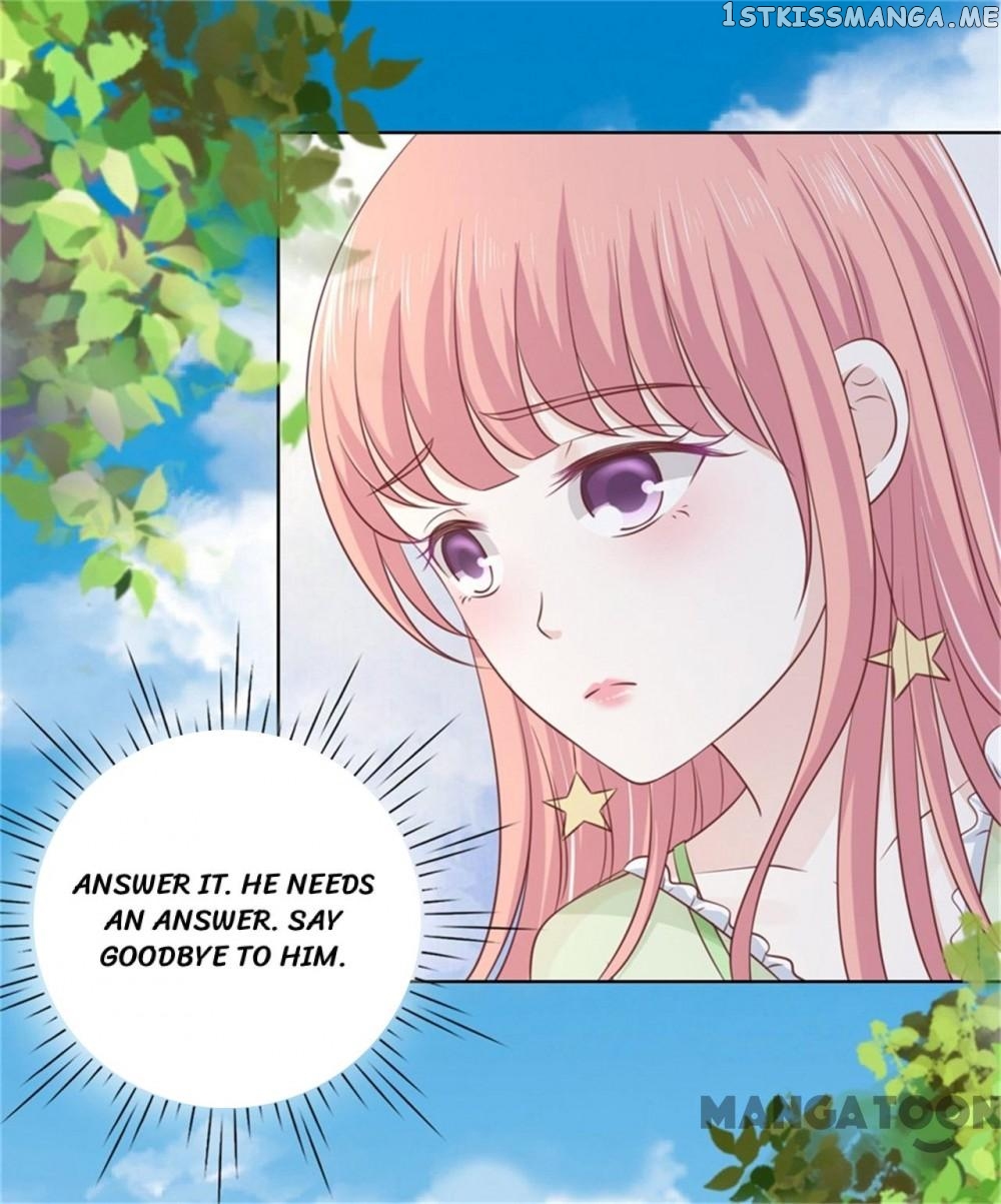 Peachy Lover ( My Little Peachy Girl ) chapter 209 - page 1