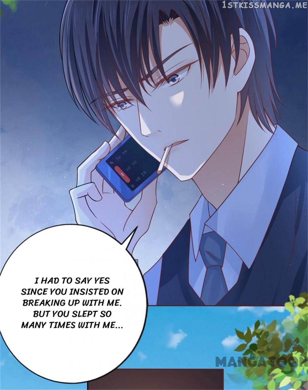 Peachy Lover ( My Little Peachy Girl ) chapter 209 - page 11