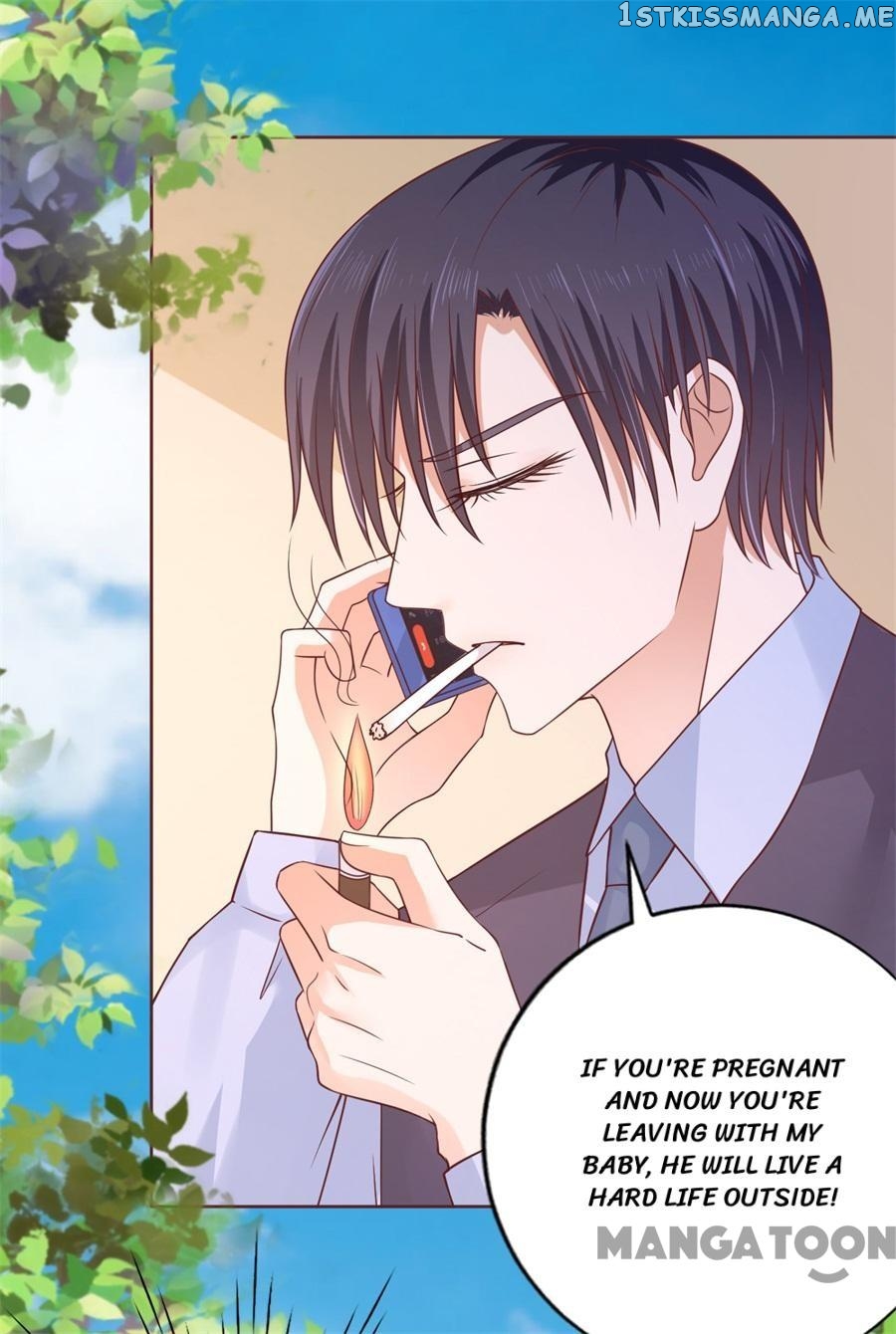 Peachy Lover ( My Little Peachy Girl ) chapter 209 - page 13