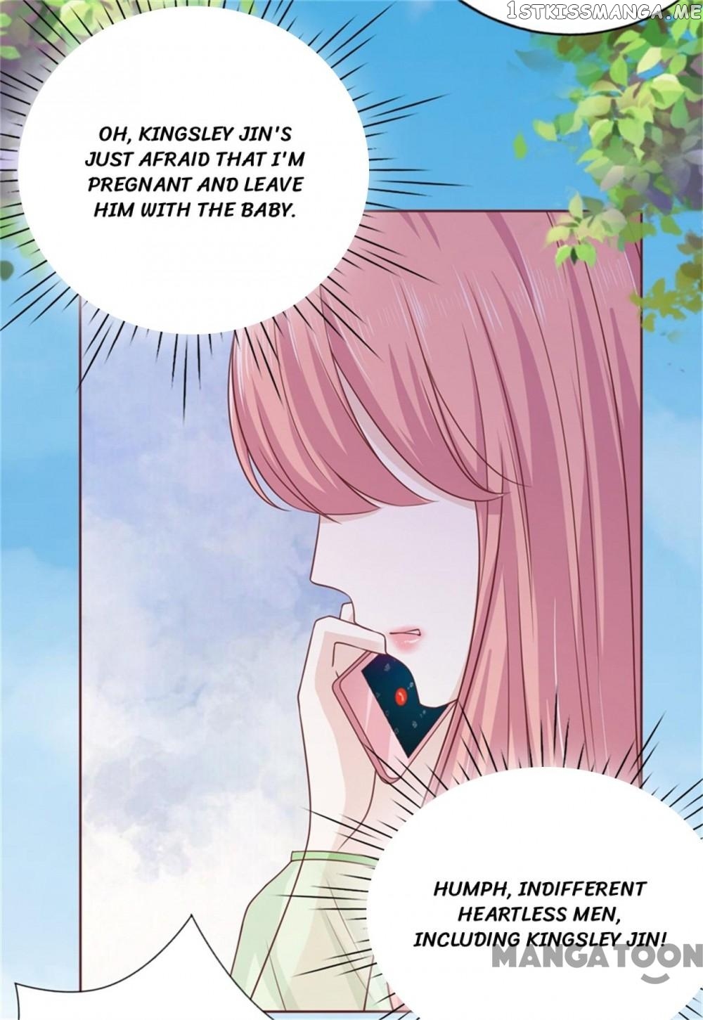 Peachy Lover ( My Little Peachy Girl ) chapter 209 - page 14