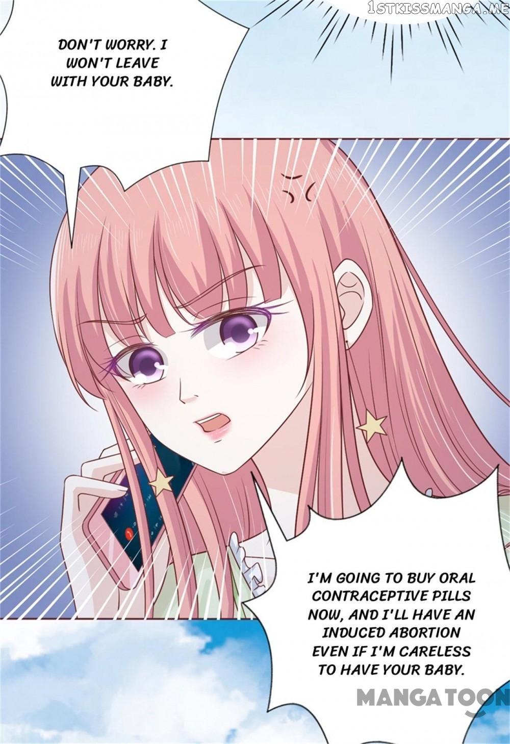 Peachy Lover ( My Little Peachy Girl ) chapter 209 - page 15