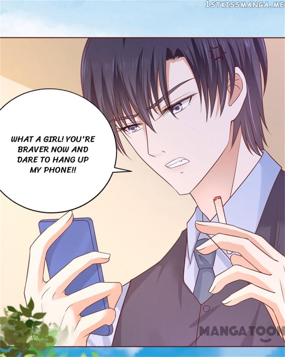 Peachy Lover ( My Little Peachy Girl ) chapter 209 - page 17
