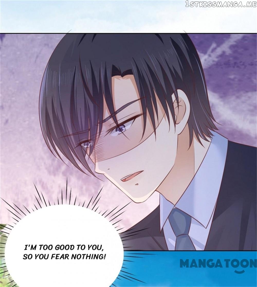 Peachy Lover ( My Little Peachy Girl ) chapter 209 - page 20