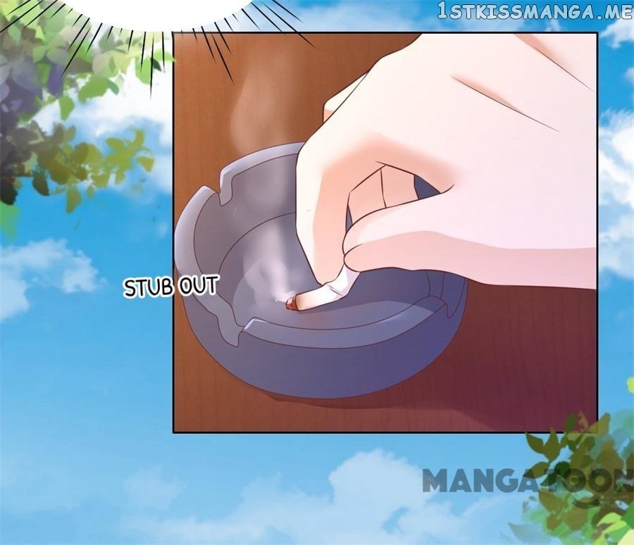 Peachy Lover ( My Little Peachy Girl ) chapter 209 - page 21
