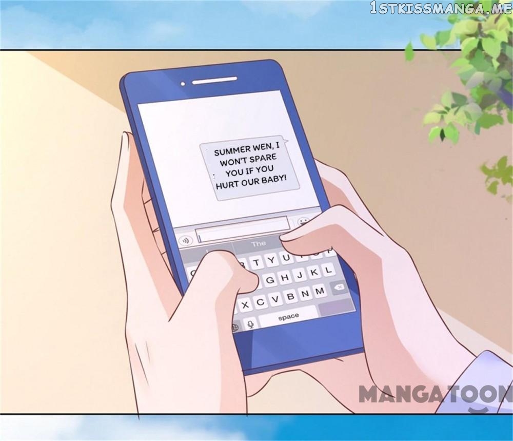 Peachy Lover ( My Little Peachy Girl ) chapter 209 - page 22