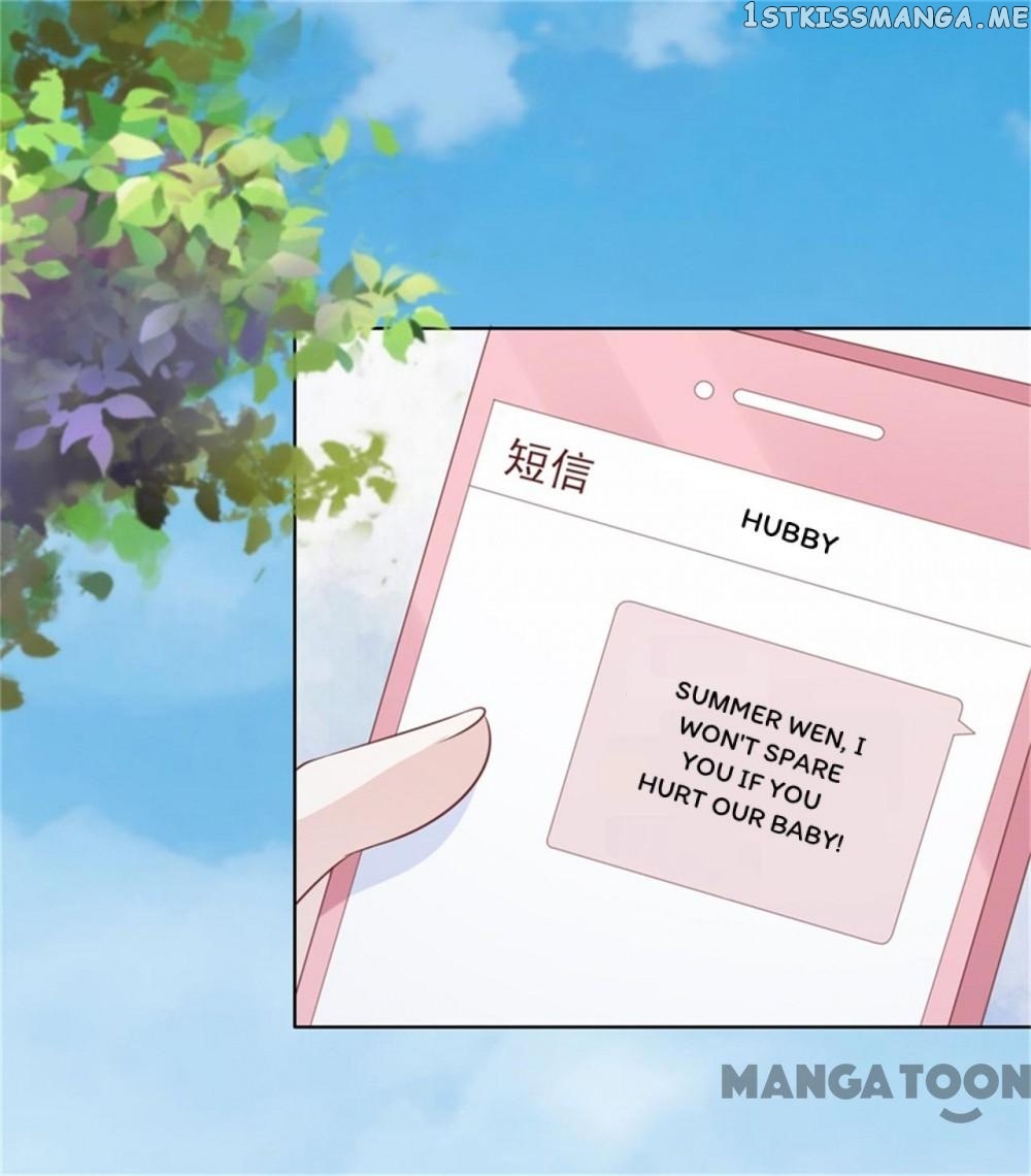 Peachy Lover ( My Little Peachy Girl ) chapter 209 - page 24