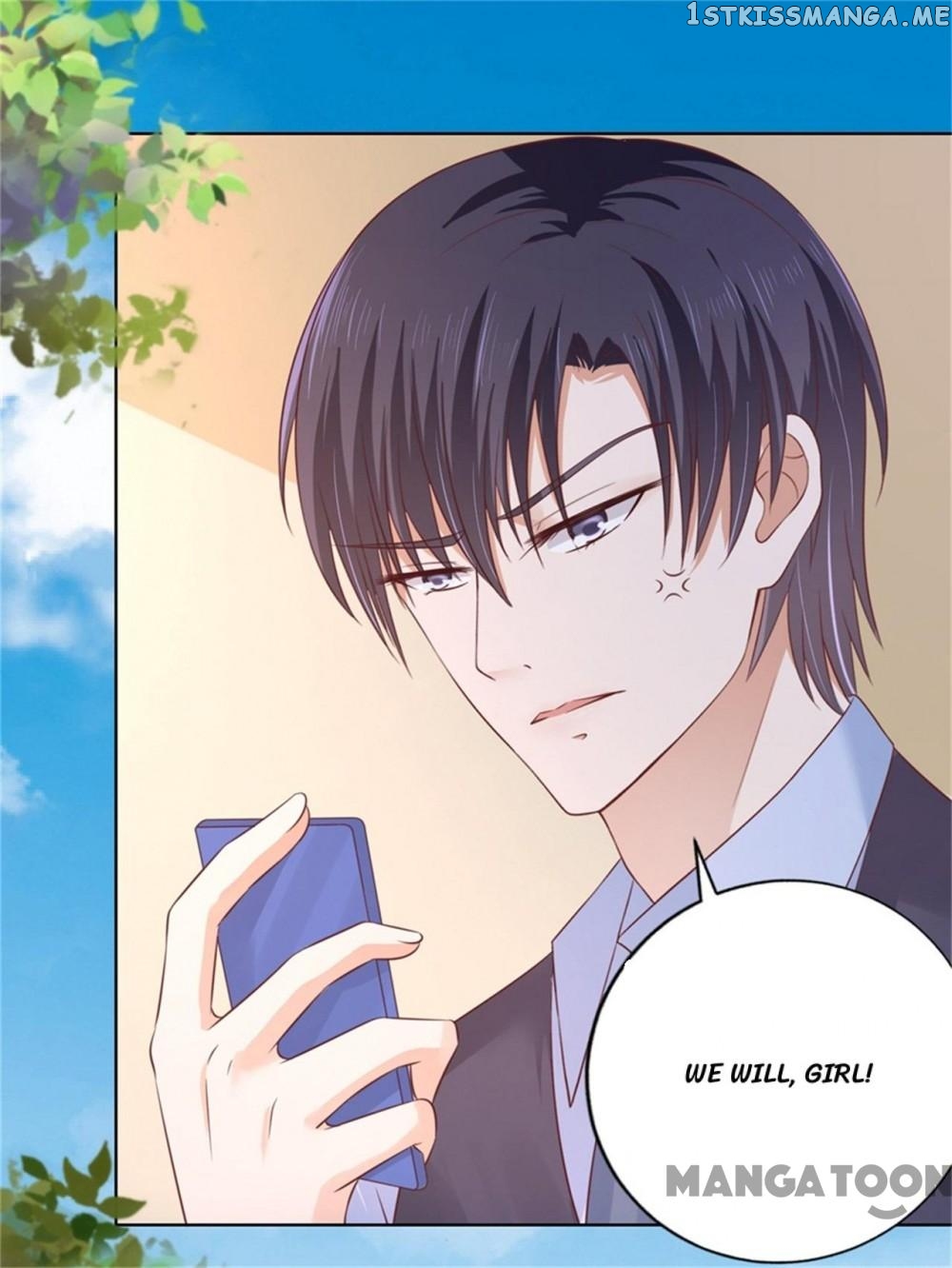 Peachy Lover ( My Little Peachy Girl ) chapter 209 - page 26