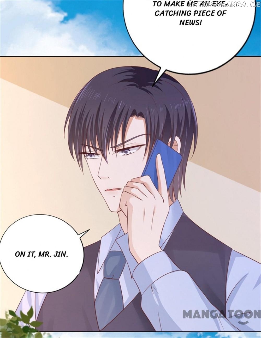 Peachy Lover ( My Little Peachy Girl ) chapter 209 - page 28