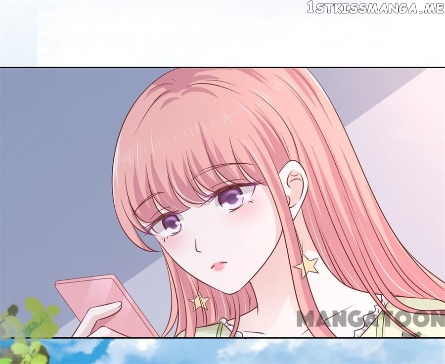 Peachy Lover ( My Little Peachy Girl ) chapter 209 - page 3