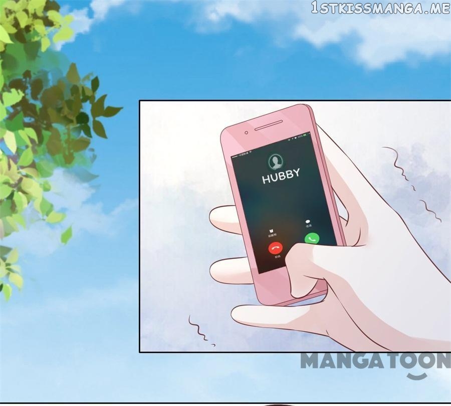 Peachy Lover ( My Little Peachy Girl ) chapter 209 - page 4