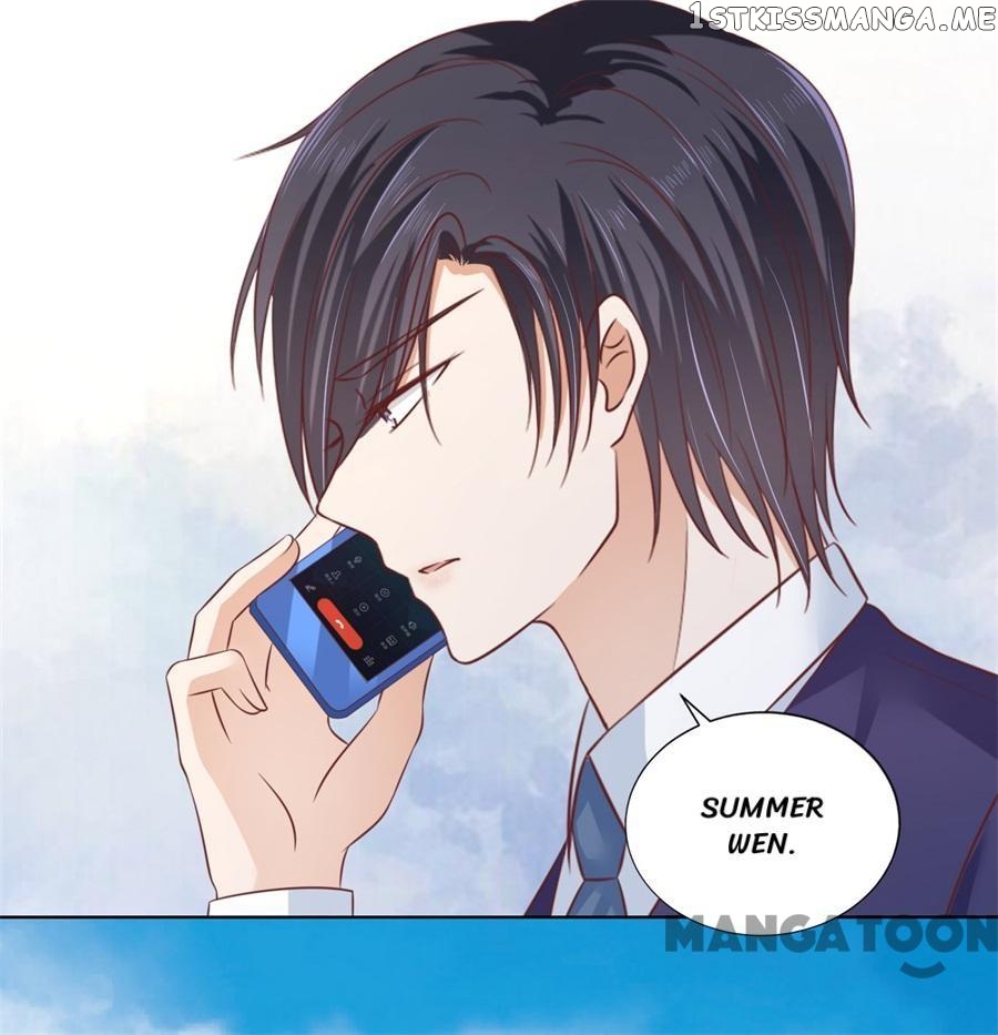 Peachy Lover ( My Little Peachy Girl ) chapter 209 - page 5