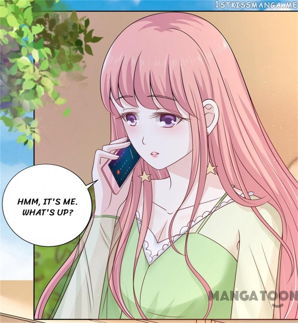 Peachy Lover ( My Little Peachy Girl ) chapter 209 - page 6