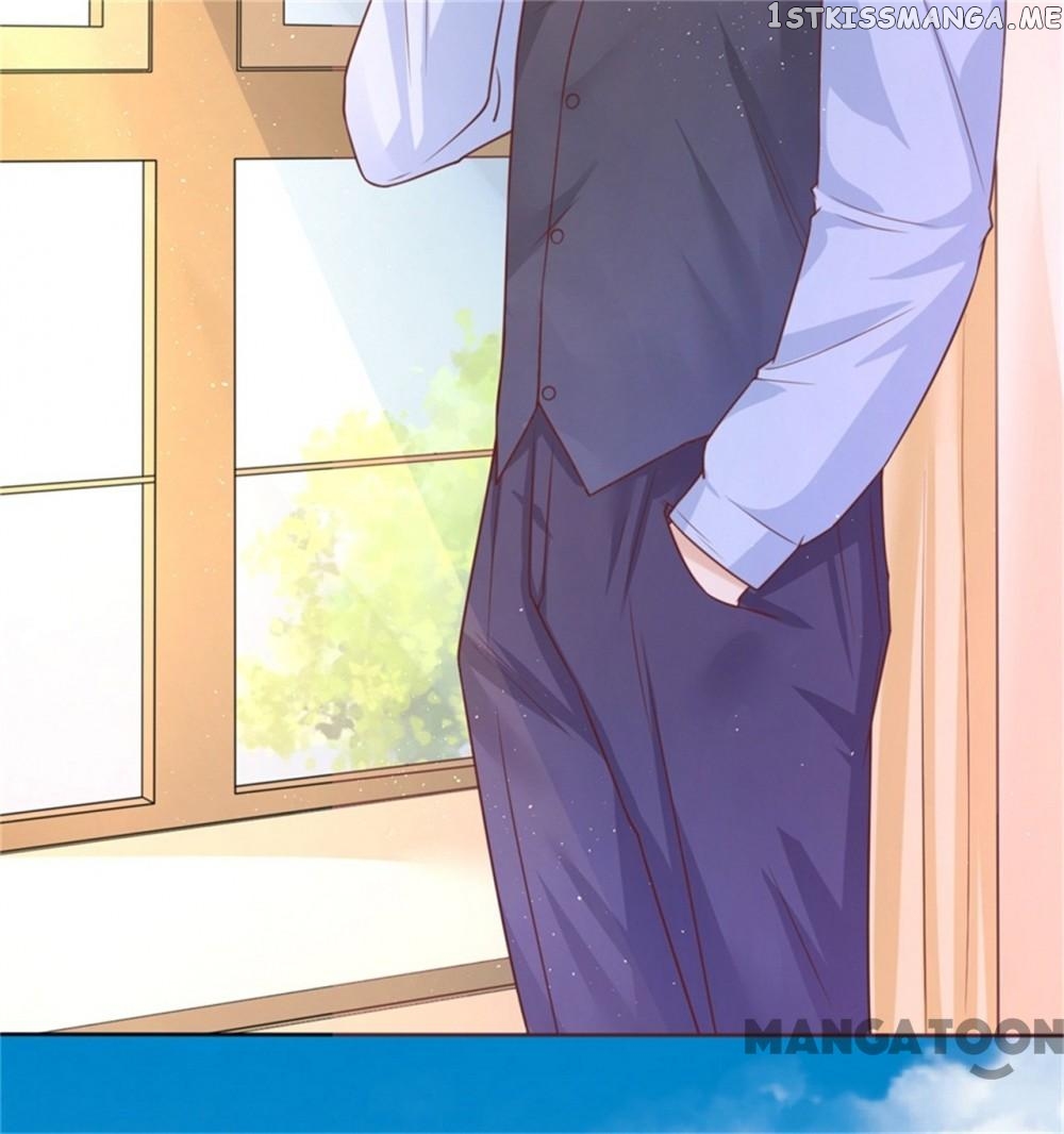 Peachy Lover ( My Little Peachy Girl ) chapter 209 - page 8