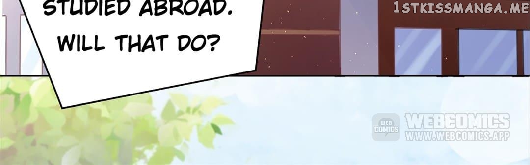 Peachy Lover ( My Little Peachy Girl ) chapter 177 - page 10