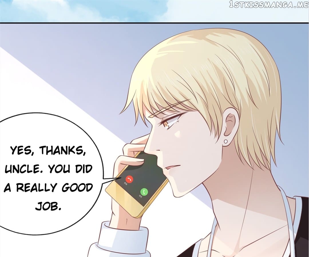 Peachy Lover ( My Little Peachy Girl ) chapter 177 - page 11