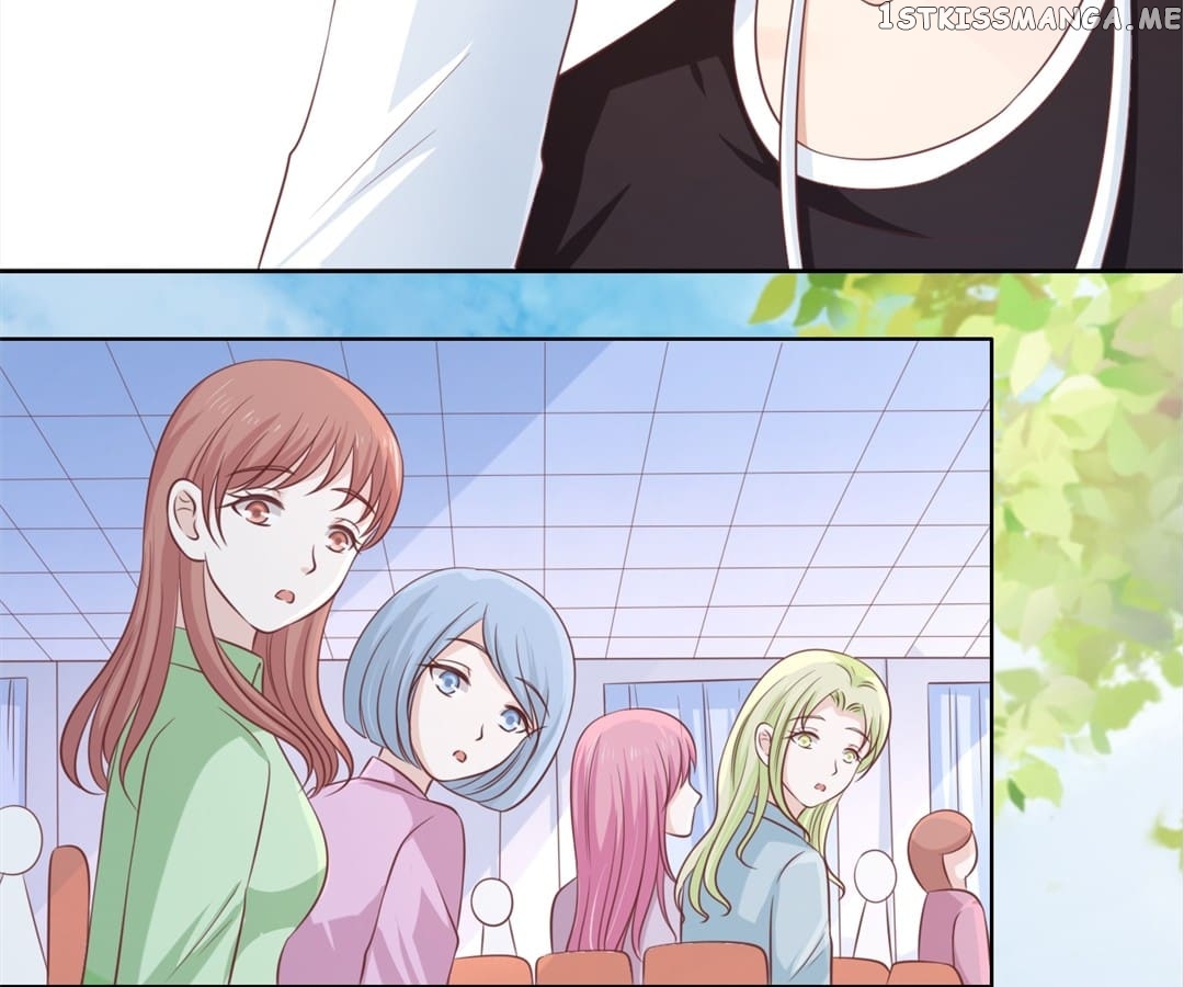 Peachy Lover ( My Little Peachy Girl ) chapter 177 - page 12