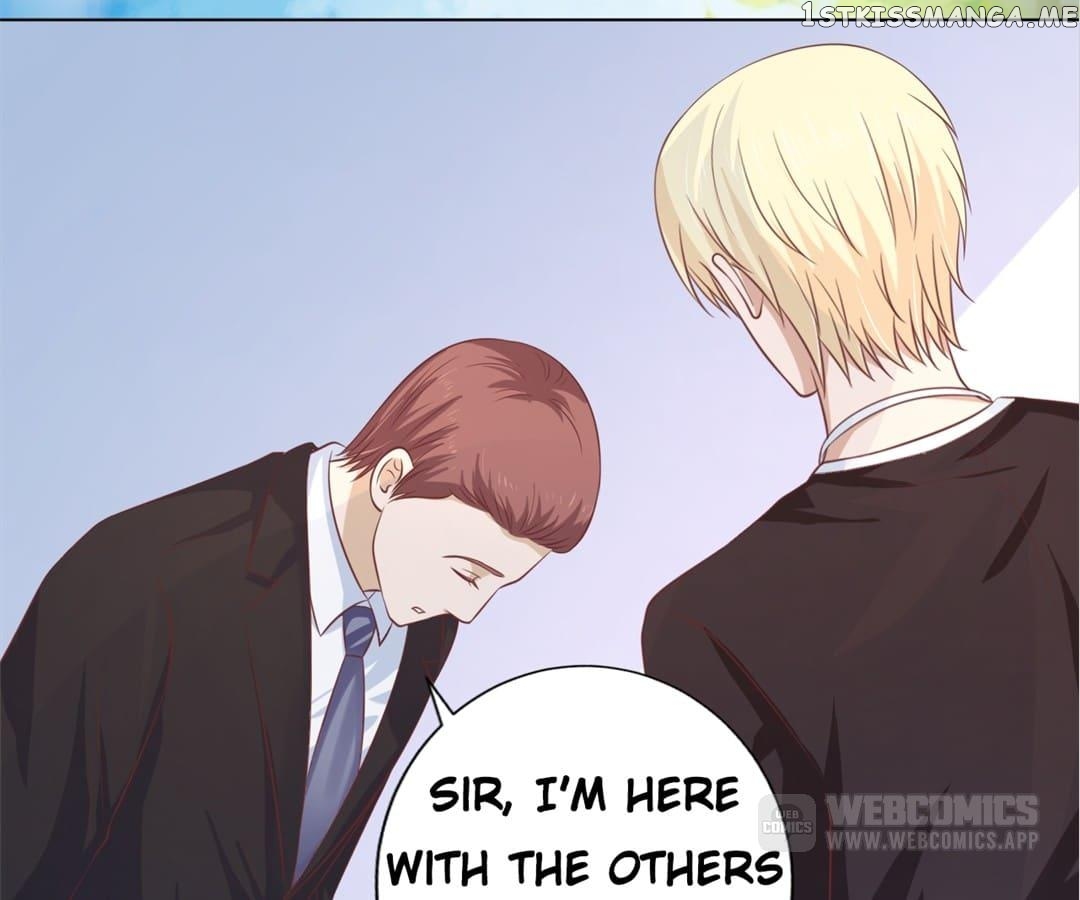 Peachy Lover ( My Little Peachy Girl ) chapter 177 - page 14