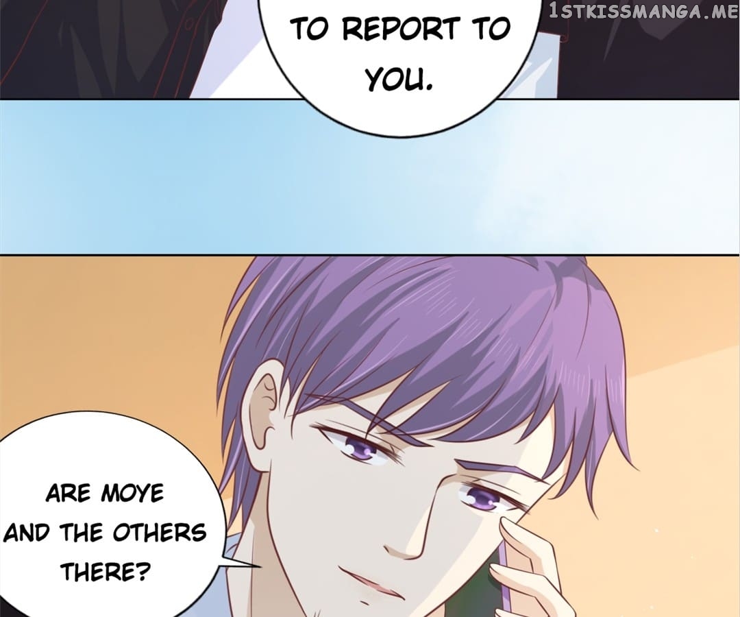Peachy Lover ( My Little Peachy Girl ) chapter 177 - page 15