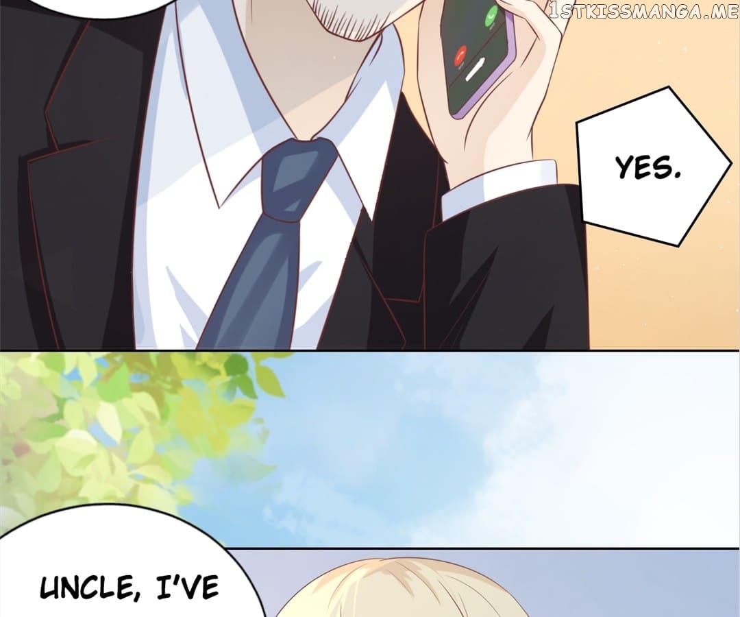 Peachy Lover ( My Little Peachy Girl ) chapter 177 - page 16