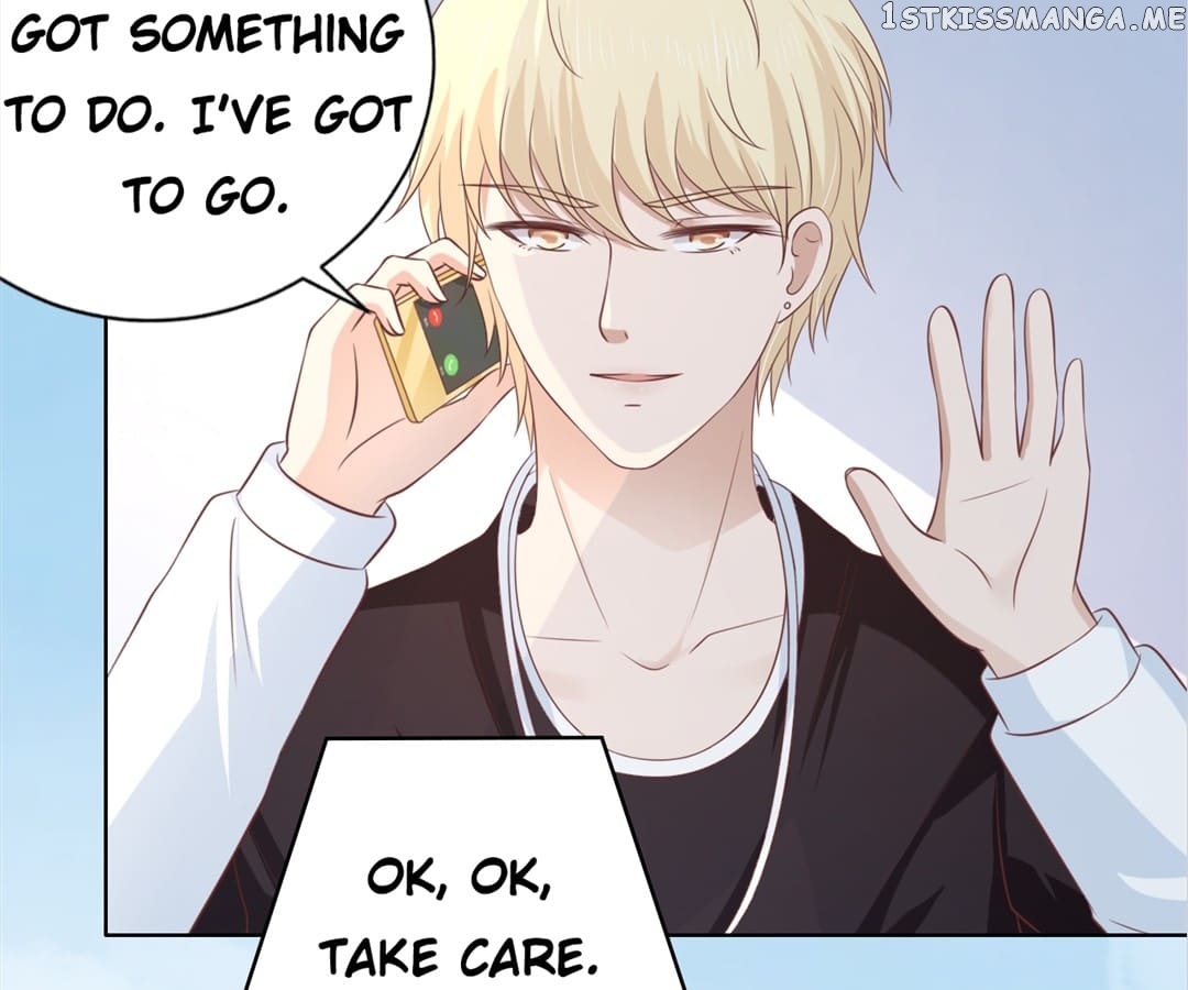 Peachy Lover ( My Little Peachy Girl ) chapter 177 - page 17