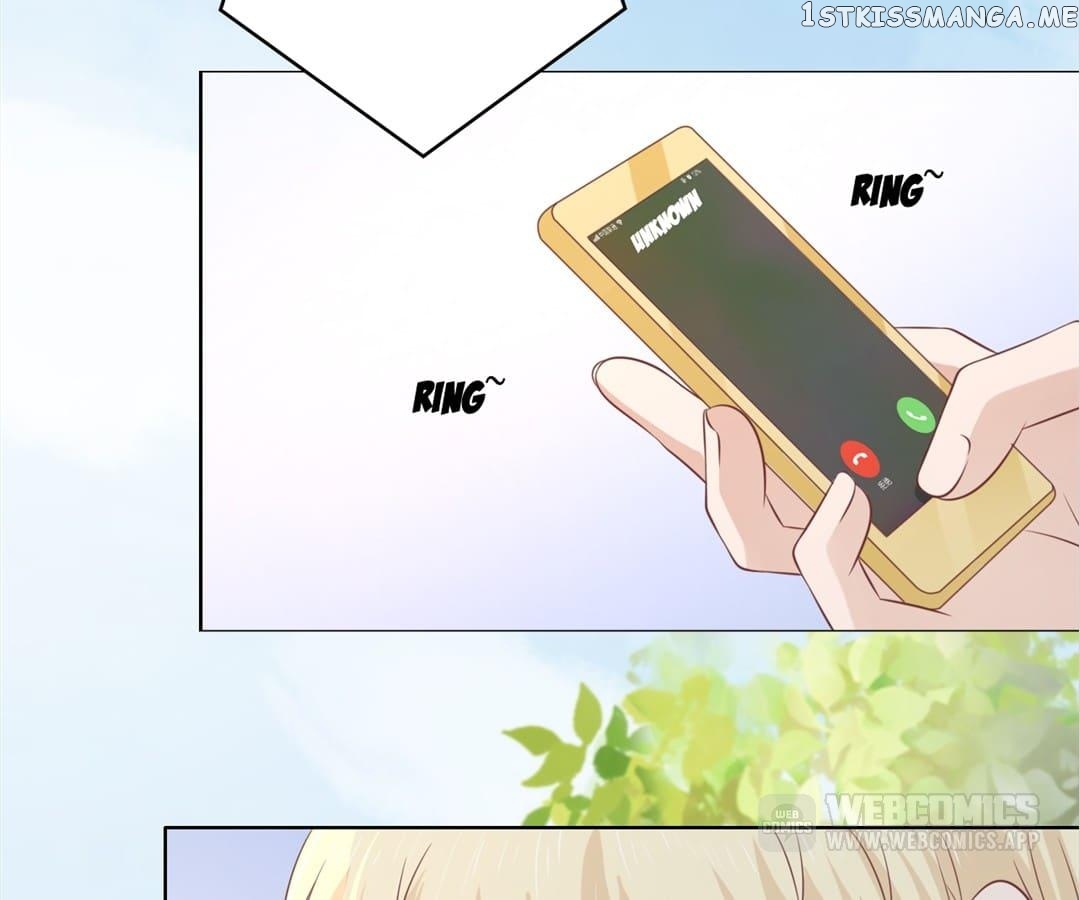 Peachy Lover ( My Little Peachy Girl ) chapter 177 - page 18