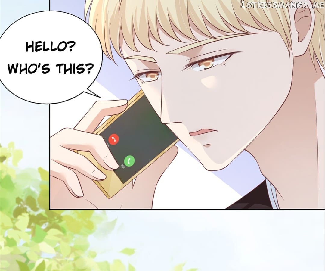 Peachy Lover ( My Little Peachy Girl ) chapter 177 - page 19