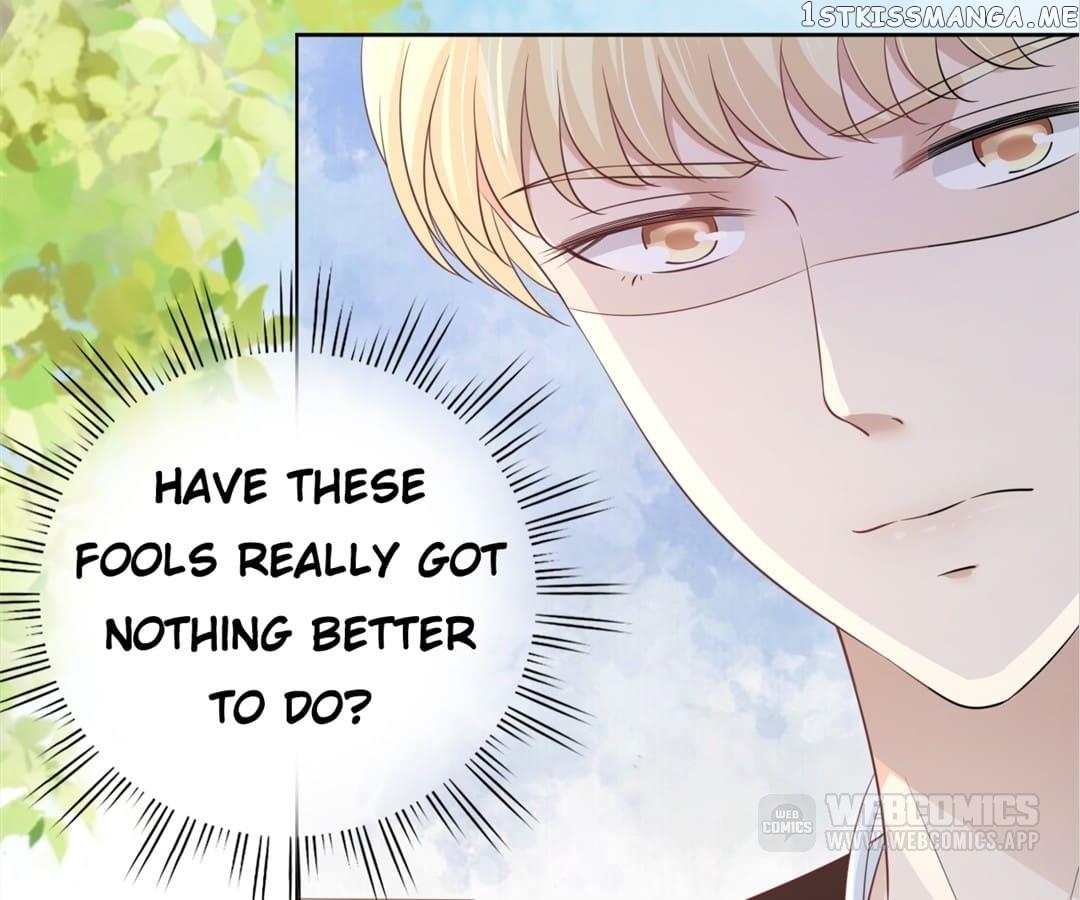Peachy Lover ( My Little Peachy Girl ) chapter 177 - page 2