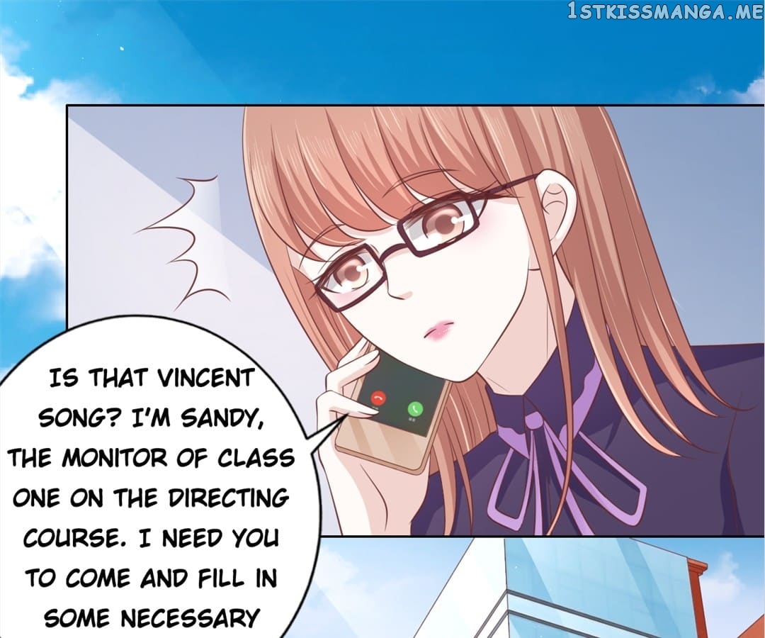 Peachy Lover ( My Little Peachy Girl ) chapter 177 - page 21