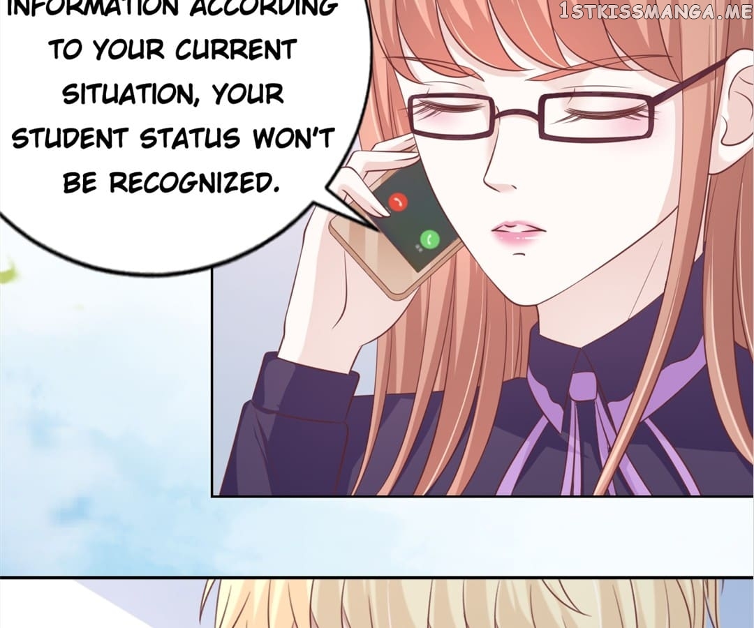 Peachy Lover ( My Little Peachy Girl ) chapter 177 - page 23