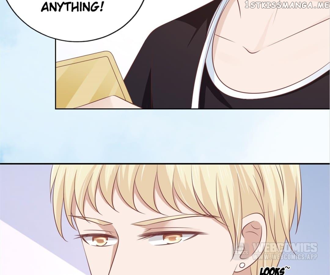 Peachy Lover ( My Little Peachy Girl ) chapter 177 - page 26