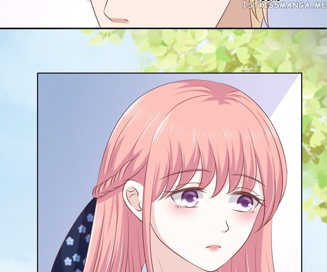 Peachy Lover ( My Little Peachy Girl ) chapter 177 - page 27