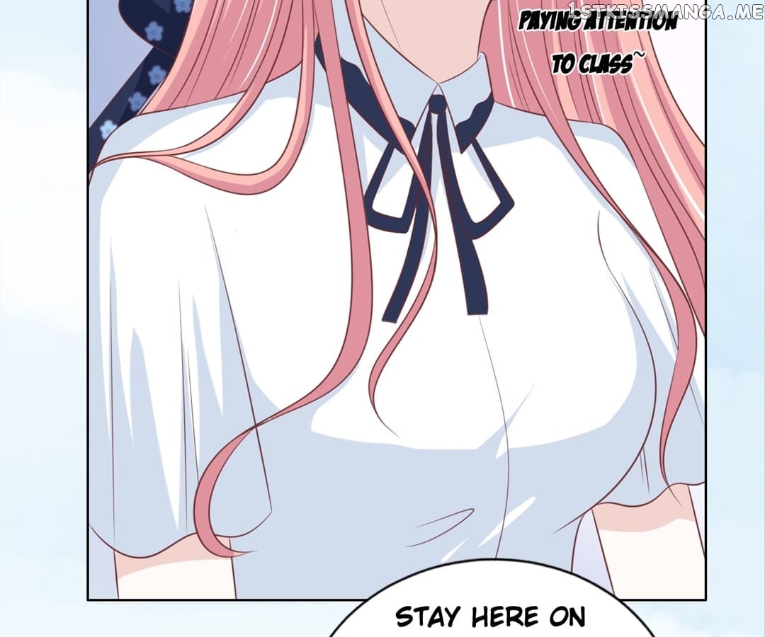 Peachy Lover ( My Little Peachy Girl ) chapter 177 - page 28