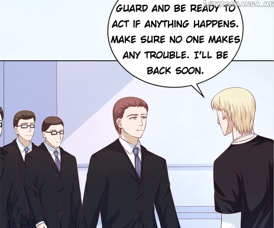 Peachy Lover ( My Little Peachy Girl ) chapter 177 - page 29